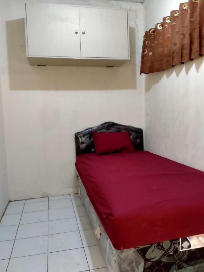 Gh Sirnamiskin Bandung Exteriör bild