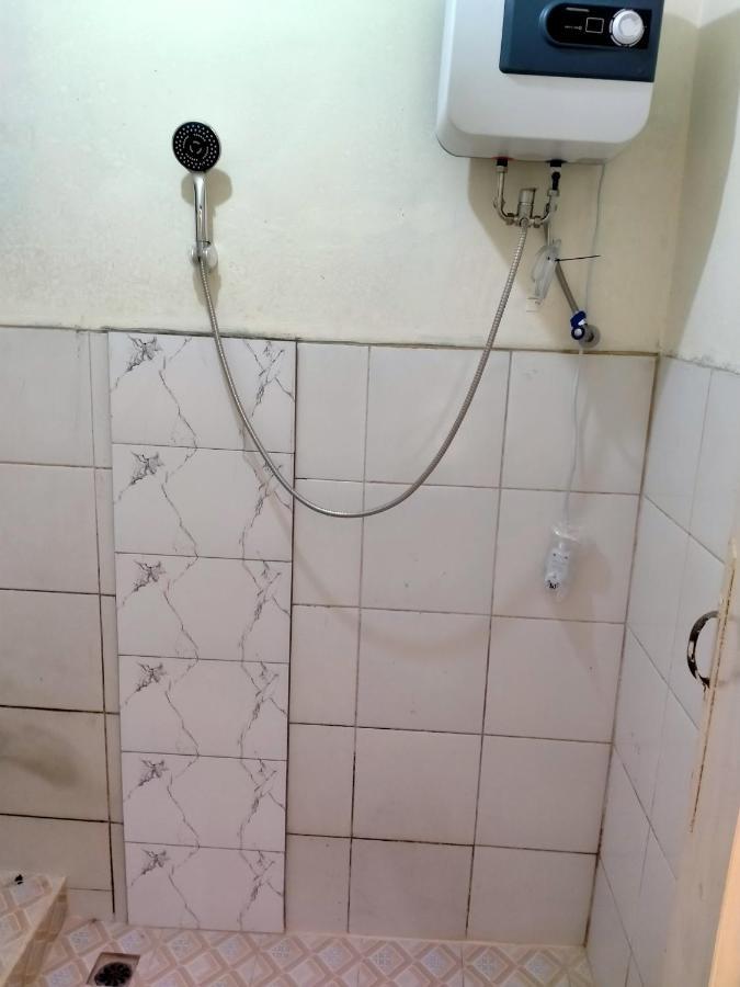 Gh Sirnamiskin Bandung Exteriör bild