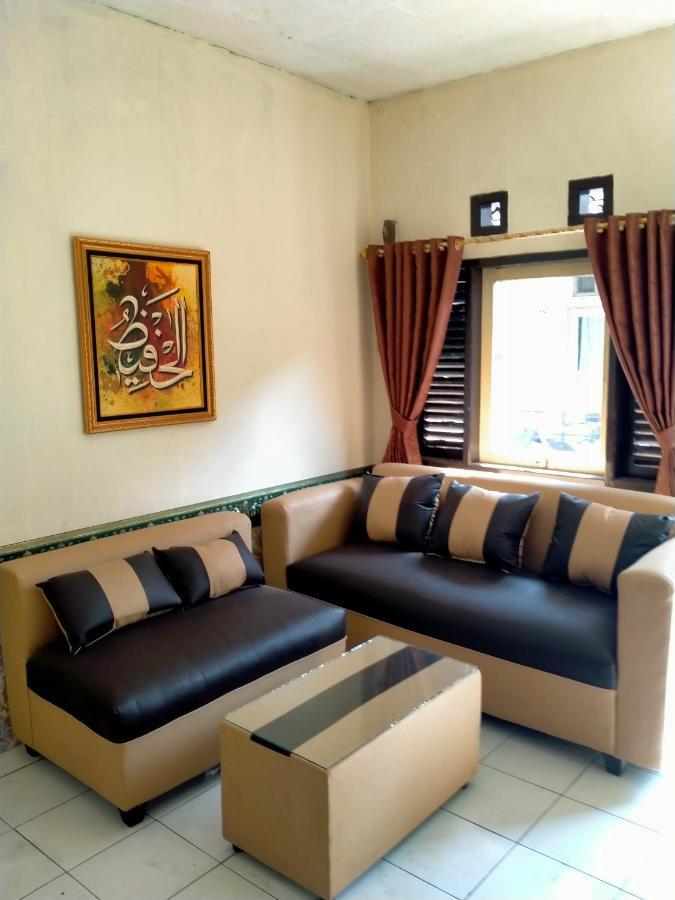 Gh Sirnamiskin Bandung Exteriör bild
